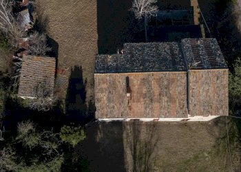 Edificio all\'aperto - Rustico Via Bertamorica
 
30, Santa Maria Nuova - foto 5