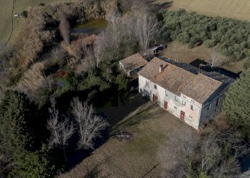 Casa all\'aperto - Rustico Via Bertamorica
 
30, Santa Maria Nuova - foto 8