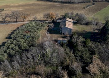 Casa all\'aperto - Rustico Via Bertamorica
 
30, Santa Maria Nuova - foto 9