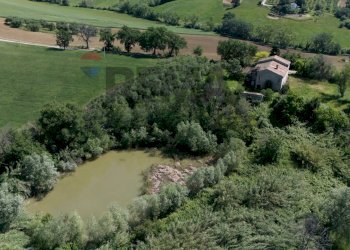Casa all\'aperto - Rustico Via Bertamorica
 
30, Santa Maria Nuova - foto 1