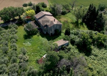 Casa all\'aperto - Rustico Via Bertamorica
 
30, Santa Maria Nuova - foto 2