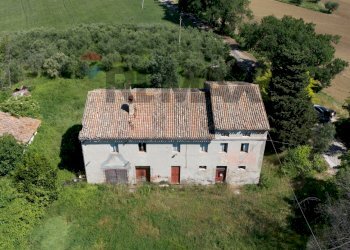 Casa all\'aperto - Rustico Via Bertamorica
 
30, Santa Maria Nuova - foto 3