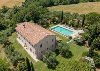 Casa all\'aperto - Rustico Via Bertamorica
 
30, Santa Maria Nuova - foto 6