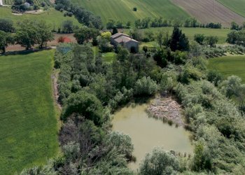 Vista delle montagne - Rustico Via Bertamorica
 
30, Santa Maria Nuova - foto 7