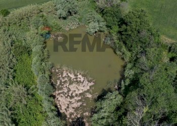 Vista dell\'acqua - Rustico Via Bertamorica
 
30, Santa Maria Nuova - foto 8