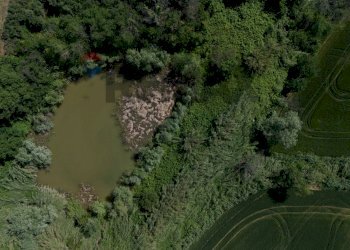 Posizione della mappa - Rustico Via Bertamorica
 
30, Santa Maria Nuova - foto 9