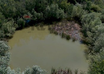 Vista dell\'acqua - Rustico Via Bertamorica
 
30, Santa Maria Nuova - foto 10