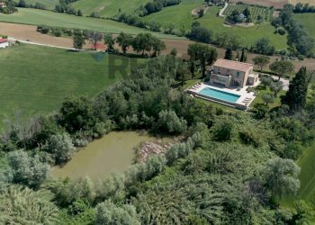 Casa all\'aperto - Rustico Via Bertamorica
 
30, Santa Maria Nuova - foto 11