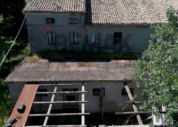 Edificio all\'aperto - Rustico Via Bertamorica
 
30, Santa Maria Nuova - foto 22