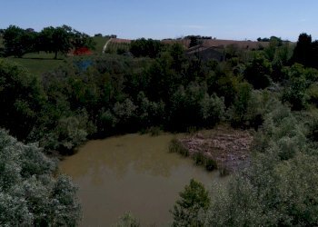 Vista dell\'acqua - Rustico Via Bertamorica
 
30, Santa Maria Nuova - foto 23