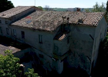 Casa all\'aperto - Rustico Via Bertamorica
 
30, Santa Maria Nuova - foto 24