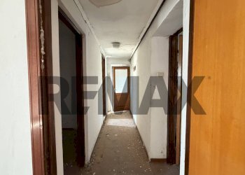 Hall / corridoio - Rustic Via Bertamorica
 
30, Santa Maria Nuova - photo 14