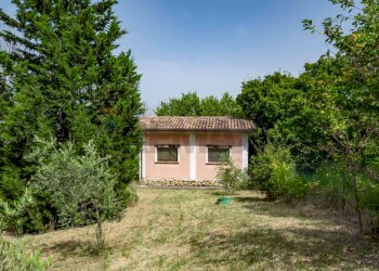 Casa all\'aperto - Rustic Cupramontana - photo 7