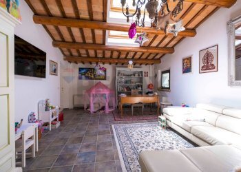 Soggiorno - Rustic Cupramontana - photo 3