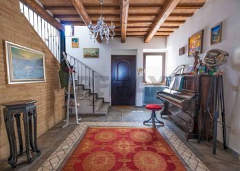 Hall / corridoio - Rustic Cupramontana - photo 1