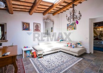 Soggiorno - Rustic Cupramontana - photo 2