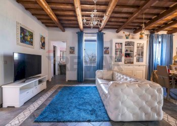 Soggiorno - Rustic Cupramontana - photo 9