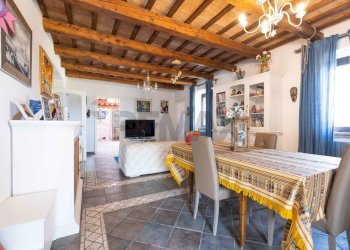 Sala da pranzo - Rustic Cupramontana - photo 10