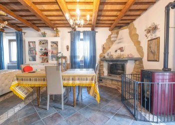 Sala da pranzo - Rustic Cupramontana - photo 11