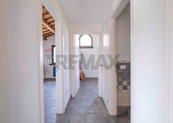 Hall / corridoio - Rustic Cupramontana - photo 15