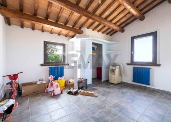 Soggiorno - Rustic Cupramontana - photo 18