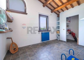 Terrazza - Rustic Cupramontana - photo 19