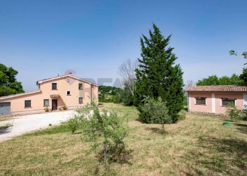 Casa all\'aperto - Rustic Cupramontana - photo 20