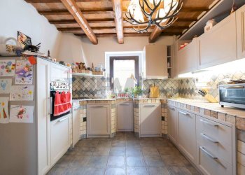 Cucina - Rustic Cupramontana - photo 23