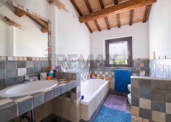 Bagno - Rustic Cupramontana - photo 30