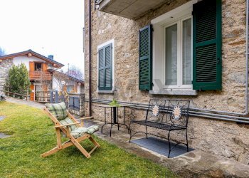 Giardino - Bilocale Località Boirolo
 
105, Tresivio - foto 4