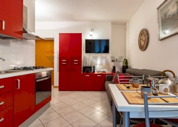 Cucina - Bilocale Località Boirolo
 
105, Tresivio - foto 6