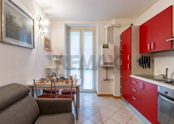 Cucina - Bilocale Località Boirolo
 
105, Tresivio - foto 7