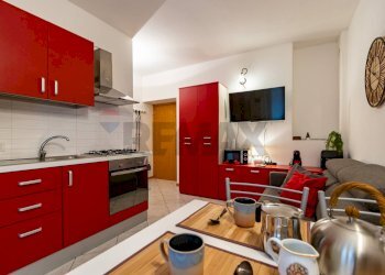 Cucina - Bilocale Località Boirolo
 
105, Tresivio - foto 10