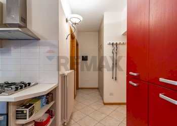 Cucina - Bilocale Località Boirolo
 
105, Tresivio - foto 11