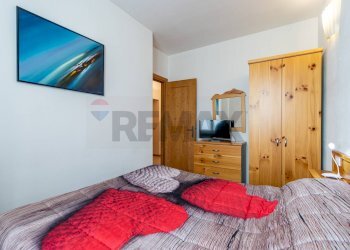 Camera / camera da letto - Bilocale Località Boirolo
 
105, Tresivio - foto 16