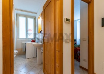 Bagno - Bilocale Località Boirolo
 
105, Tresivio - foto 17