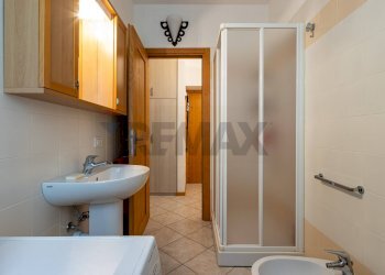 Bagno - Bilocale Località Boirolo
 
105, Tresivio - foto 20