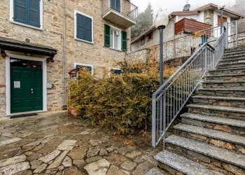 Scale - Bilocale Località Boirolo
 
105, Tresivio - foto 25