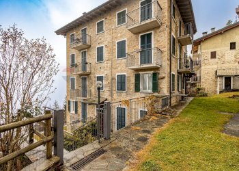 Edificio all\'aperto - Bilocale Località Boirolo
 
105, Tresivio - foto 26