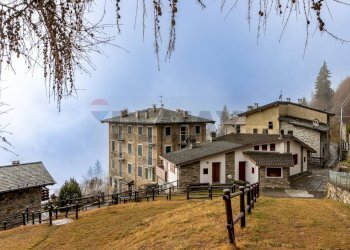 Casa all\'aperto - Bilocale Località Boirolo
 
105, Tresivio - foto 28