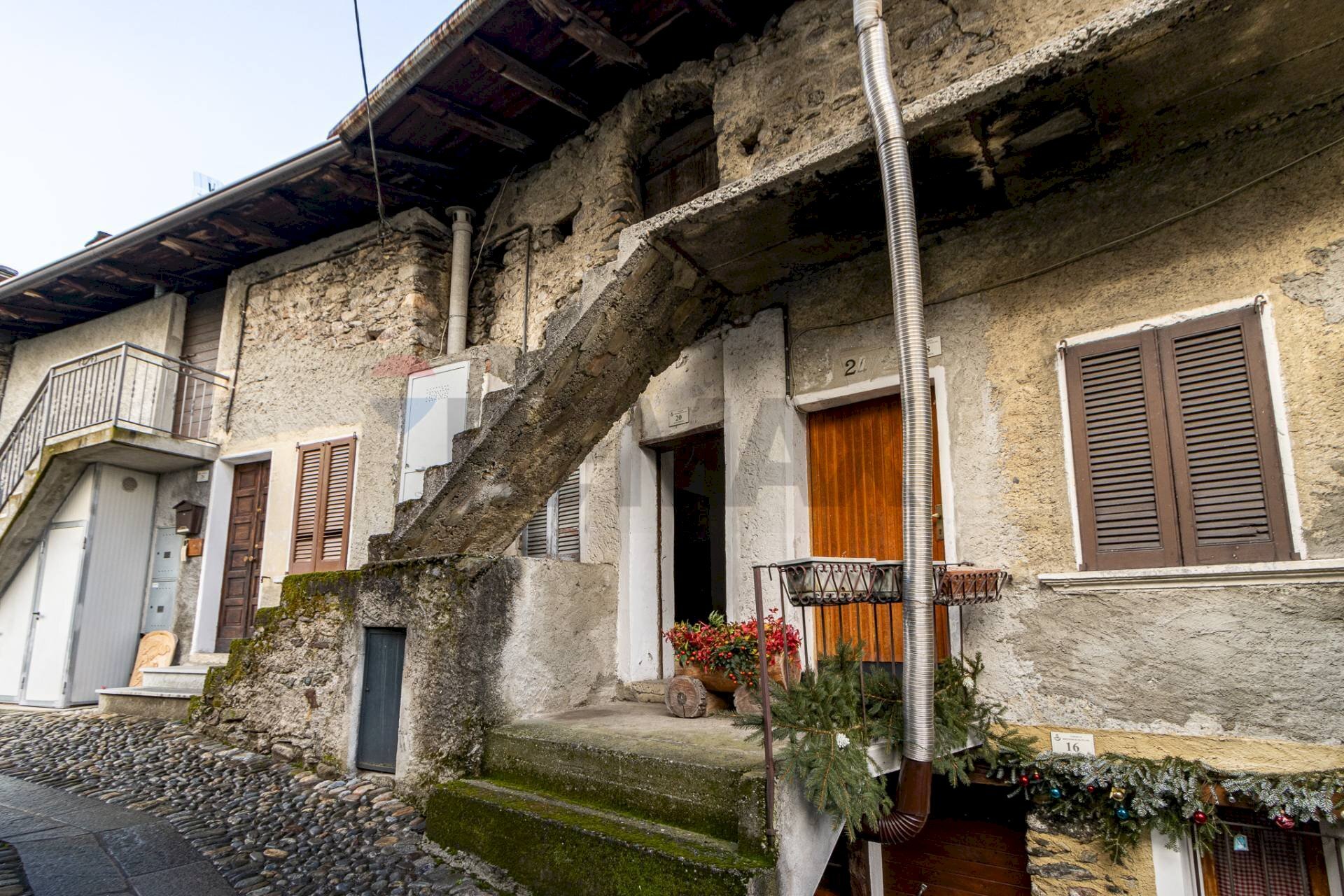Casa all\'aperto - Bilocale via Prada
 
2, Montagna in Valtellina - foto 2