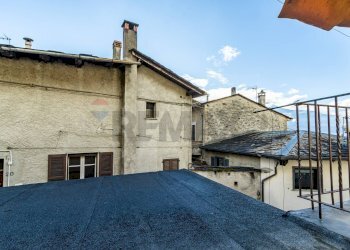 Casa all\'aperto - Bilocale via Prada
 
2, Montagna in Valtellina - foto 9