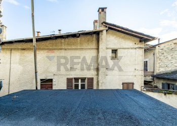 Casa all\'aperto - Bilocale via Prada
 
2, Montagna in Valtellina - foto 10