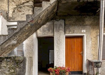 Casa all\'aperto - Bilocale via Prada
 
2, Montagna in Valtellina - foto 15