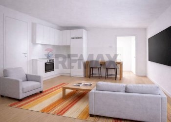 Soggiorno - Bilocale via Prada
 
2, Montagna in Valtellina - foto 5