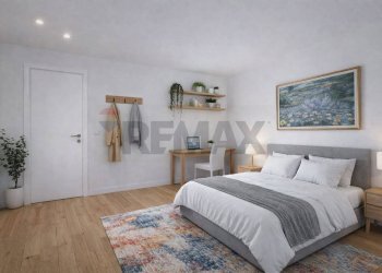 Camera / camera da letto - Bilocale via Prada
 
2, Montagna in Valtellina - foto 14