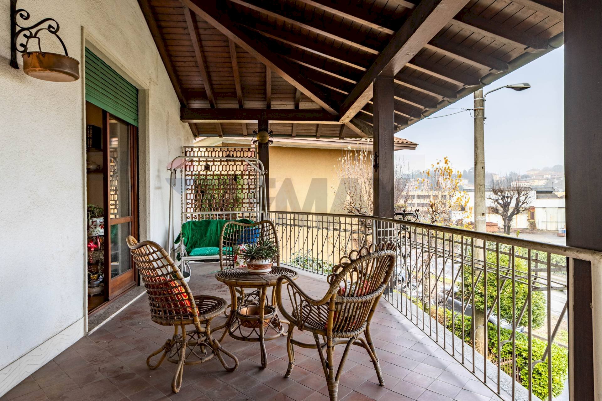 Terrazza - Villa bixio
 
1, Casatenovo - foto 2