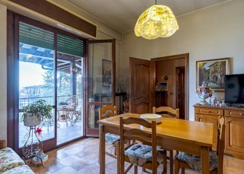 Sala da pranzo - Villa bixio
 
1, Casatenovo - foto 11