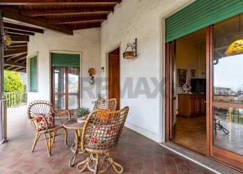 Terrazza - Villa bixio
 
1, Casatenovo - foto 8