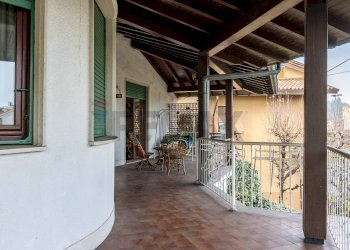 Terrazza - Villa bixio
 
1, Casatenovo - foto 14
